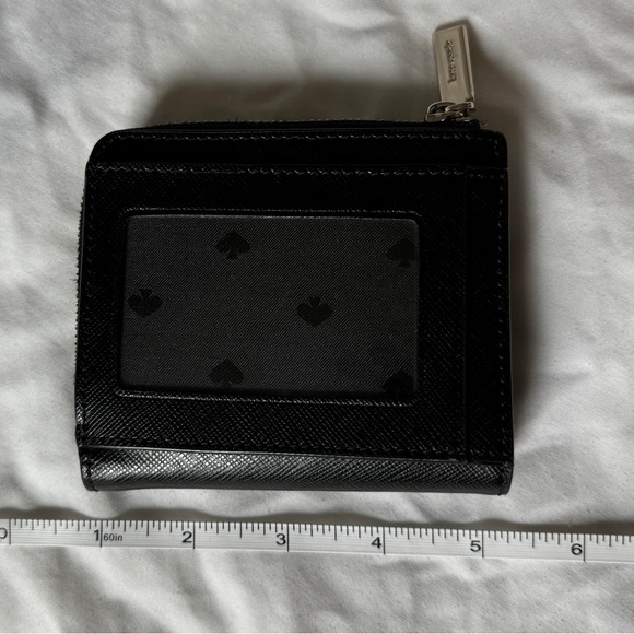 Kate Spade Staci Small Bifold Wallet - Picture 5 of 5